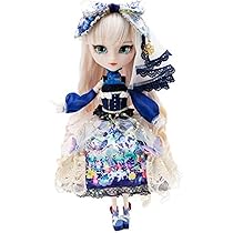 Amazon | Pullip(プーリップ) ユメノカケラ(YUME no KAKERA